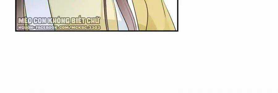 Kính Hoa Thương - Chapter 17 - Trang 22