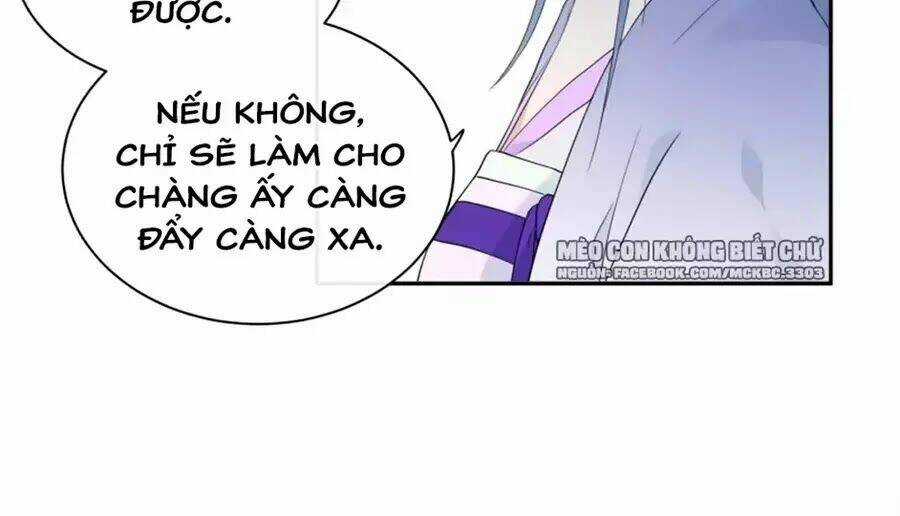 Kính Hoa Thương - Chapter 17 - Trang 24