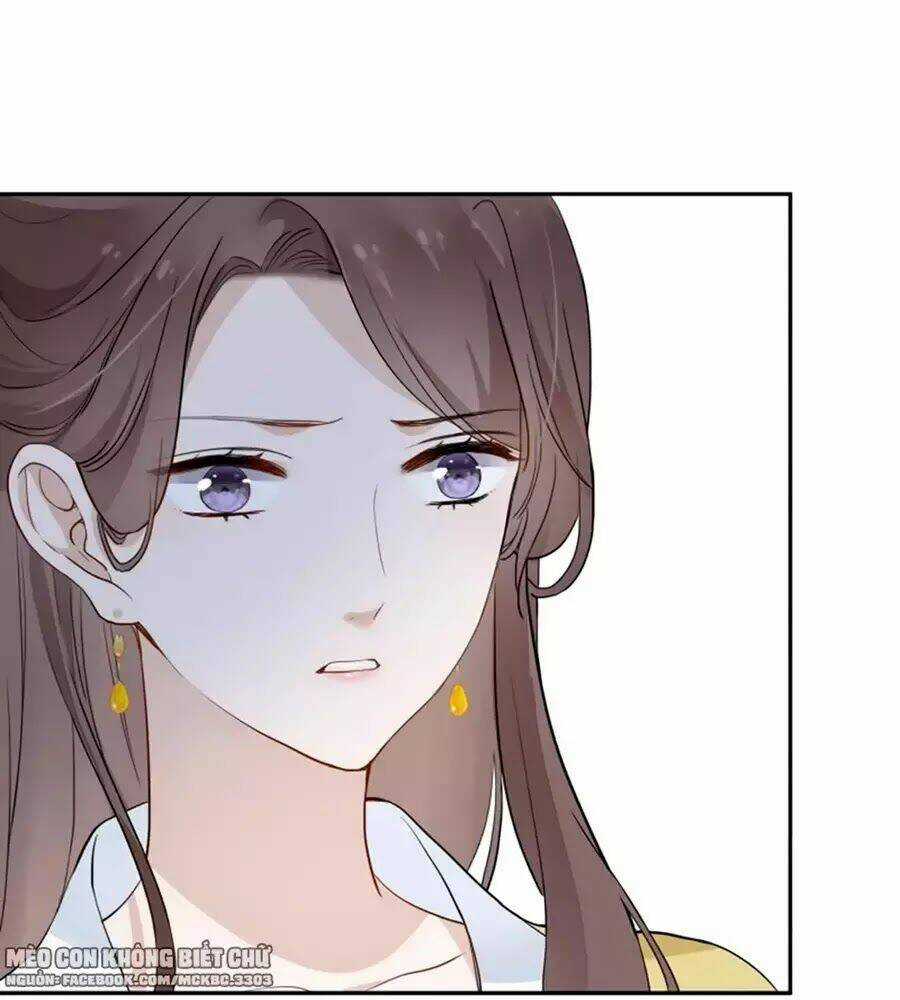 Kính Hoa Thương - Chapter 17 - Trang 25