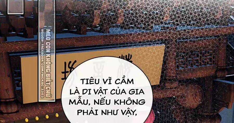 Kính Hoa Thương - Chapter 17 - Trang 30