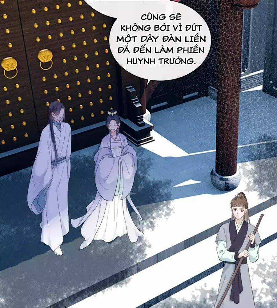 Kính Hoa Thương - Chapter 17 - Trang 31