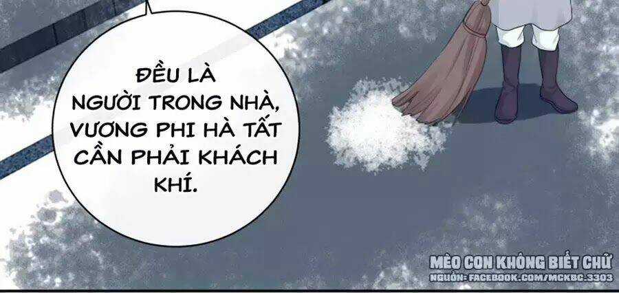 Kính Hoa Thương - Chapter 17 - Trang 32