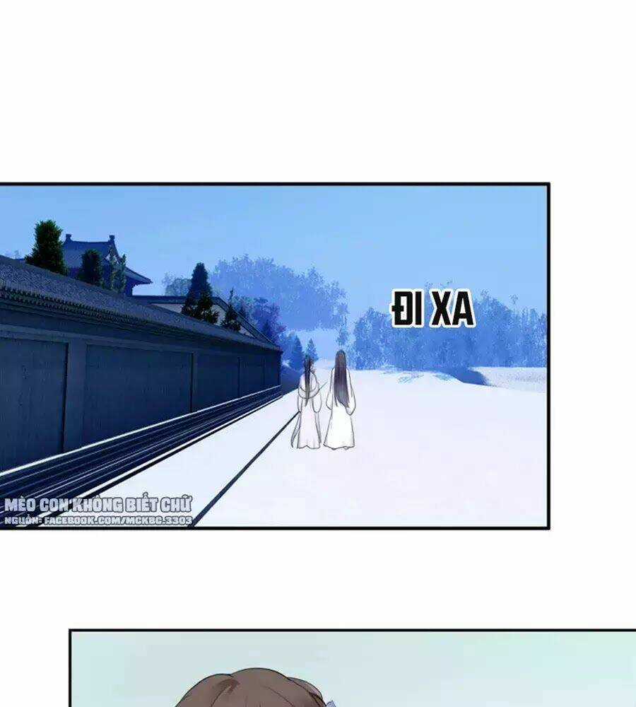 Kính Hoa Thương - Chapter 17 - Trang 33