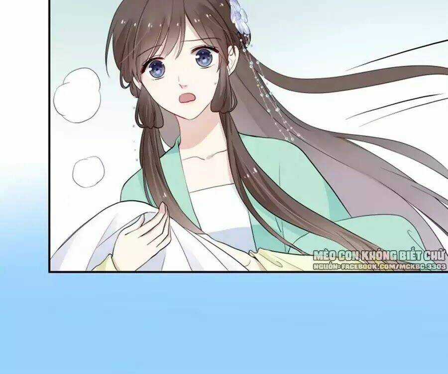 Kính Hoa Thương - Chapter 17 - Trang 34