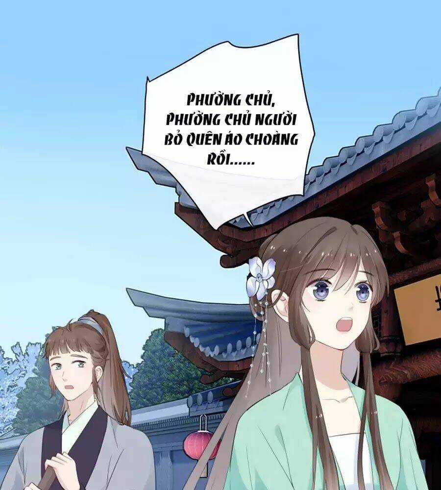 Kính Hoa Thương - Chapter 17 - Trang 35