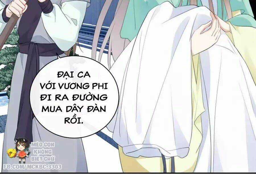 Kính Hoa Thương - Chapter 17 - Trang 36