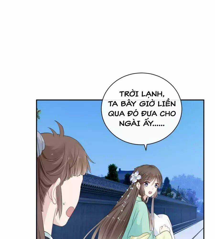 Kính Hoa Thương - Chapter 17 - Trang 37