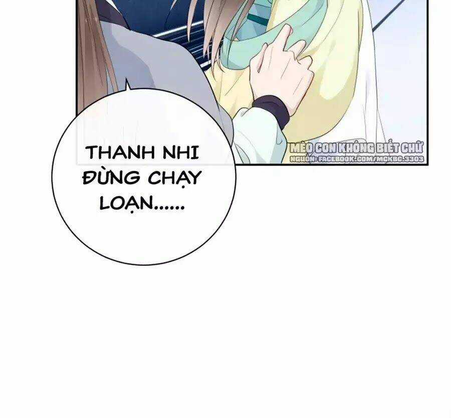 Kính Hoa Thương - Chapter 17 - Trang 38