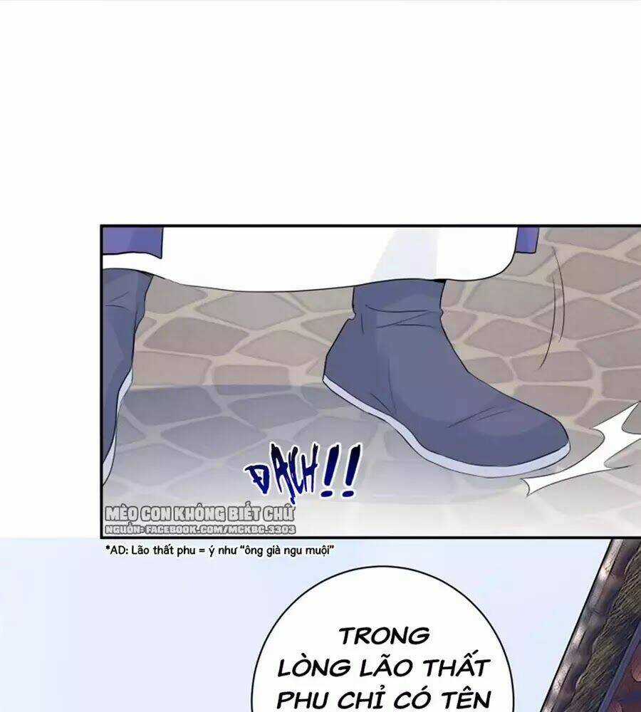 Kính Hoa Thương - Chapter 17 - Trang 41