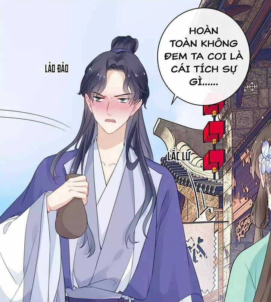 Kính Hoa Thương - Chapter 17 - Trang 43