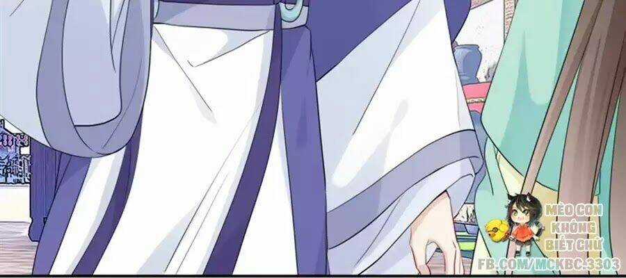 Kính Hoa Thương - Chapter 17 - Trang 44