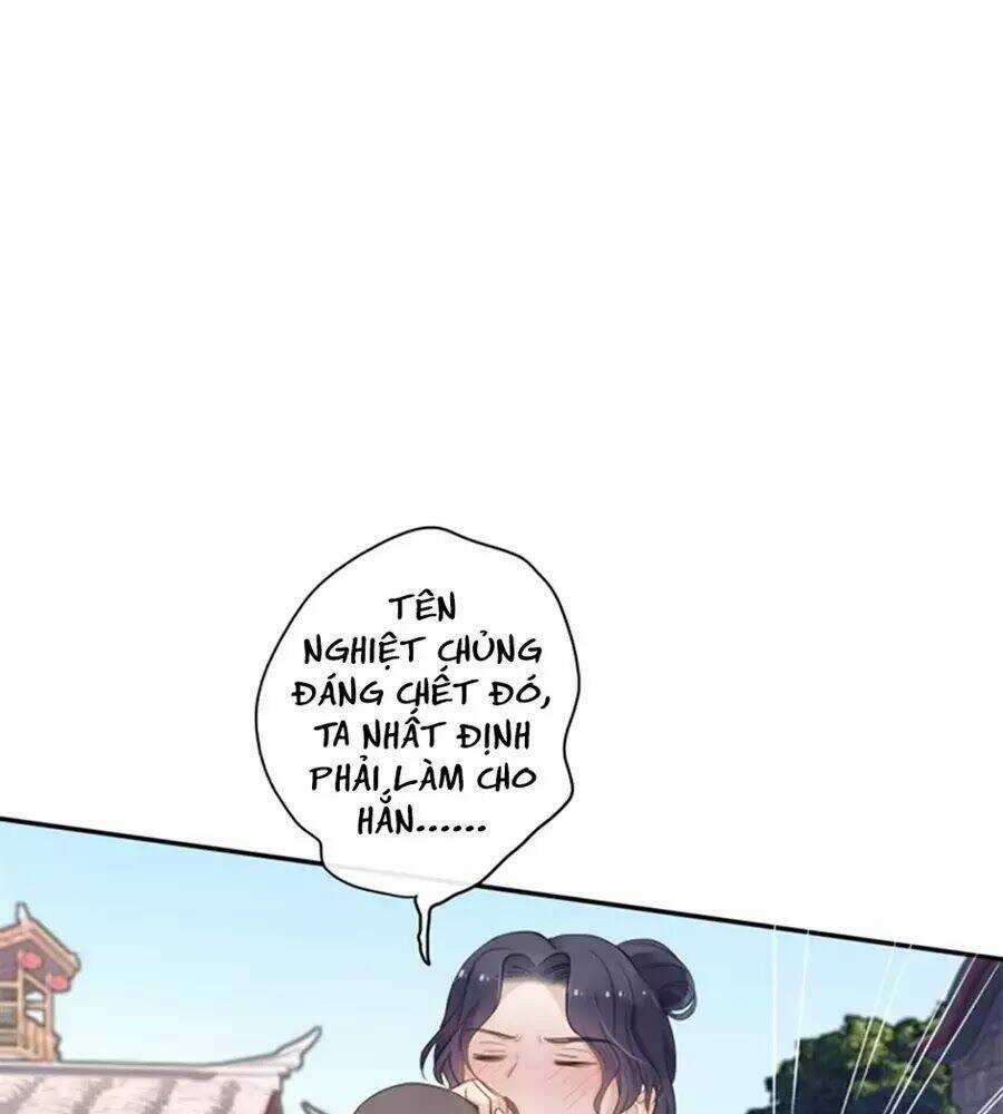 Kính Hoa Thương - Chapter 17 - Trang 45