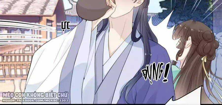 Kính Hoa Thương - Chapter 17 - Trang 46