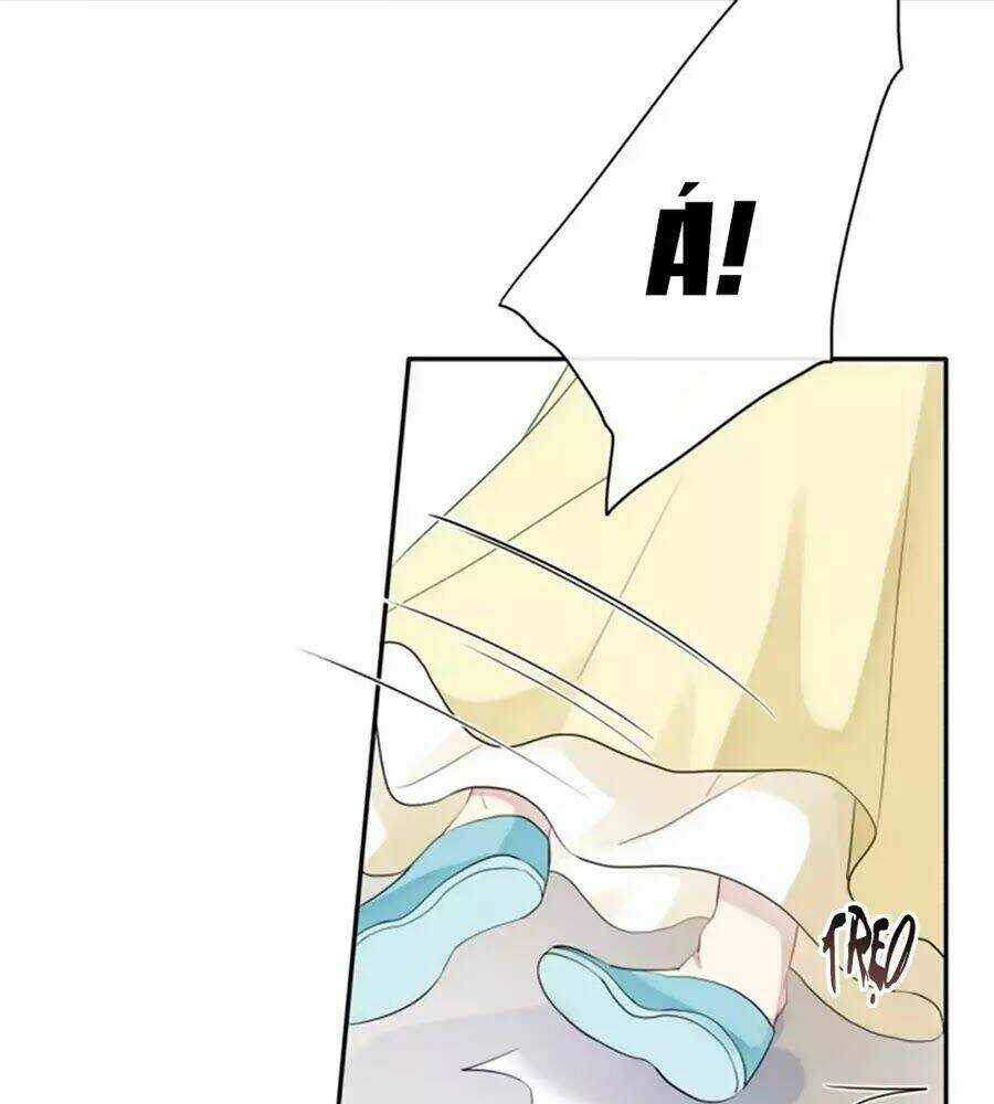 Kính Hoa Thương - Chapter 17 - Trang 47