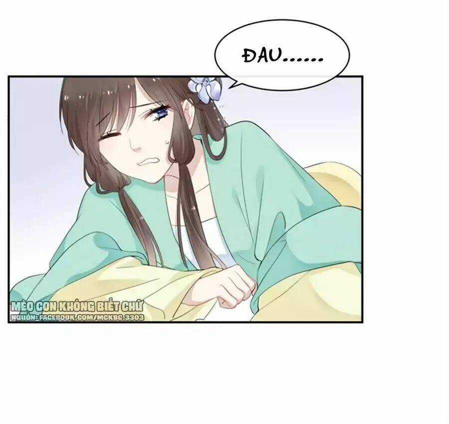 Kính Hoa Thương - Chapter 17 - Trang 50