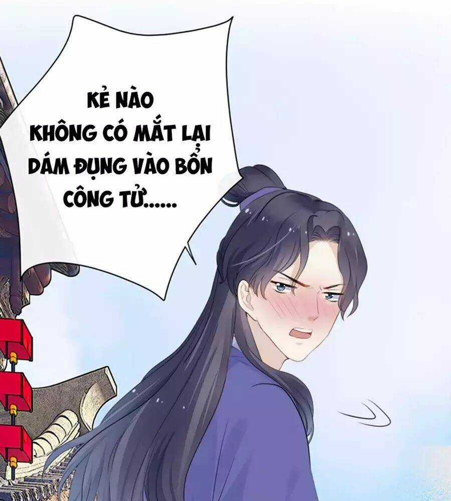 Kính Hoa Thương - Chapter 17 - Trang 53