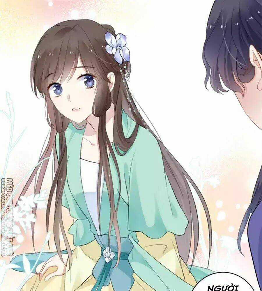 Kính Hoa Thương - Chapter 17 - Trang 57