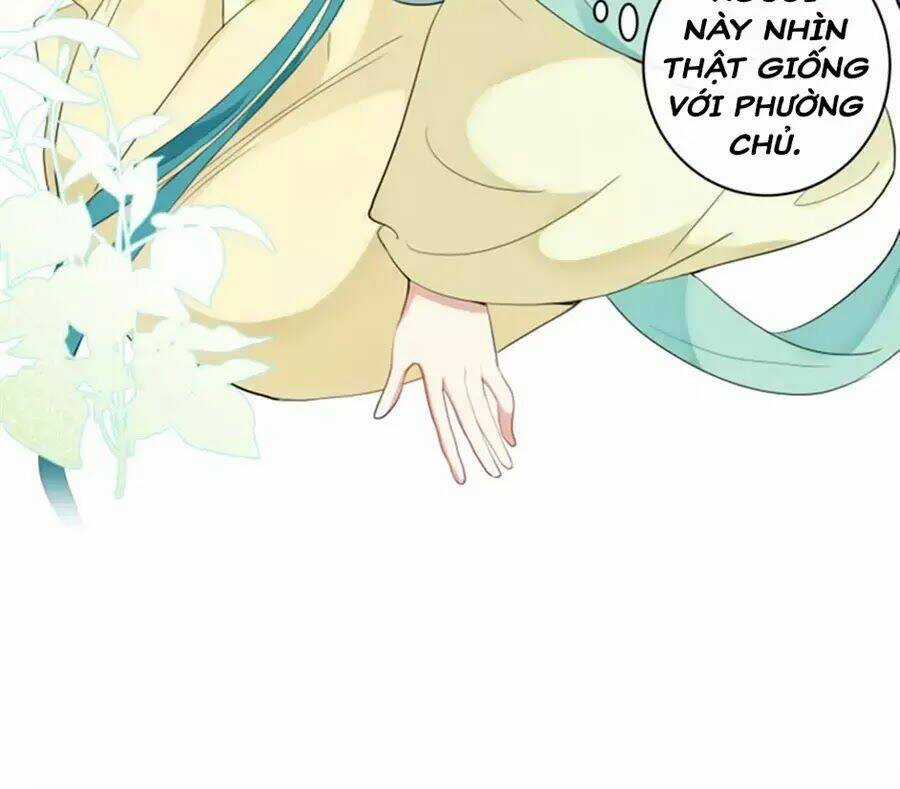 Kính Hoa Thương - Chapter 17 - Trang 58