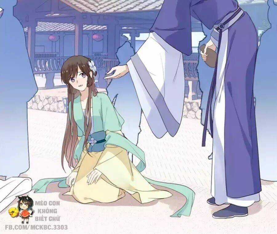 Kính Hoa Thương - Chapter 17 - Trang 60