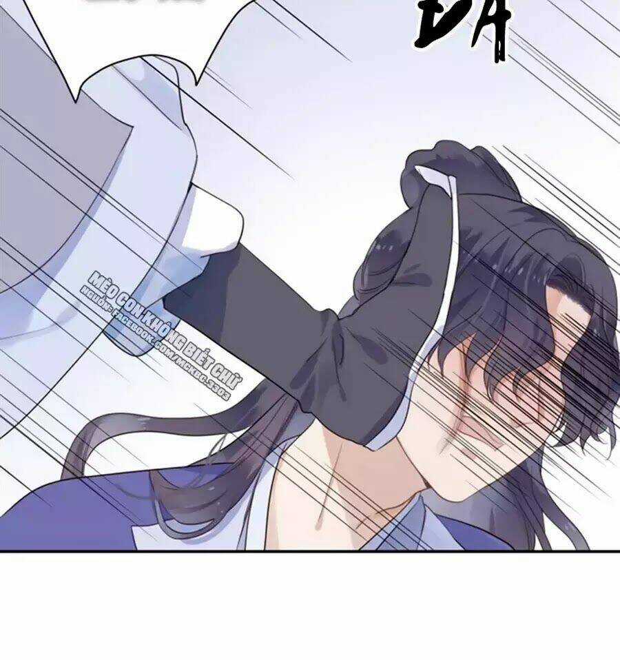 Kính Hoa Thương - Chapter 17 - Trang 62