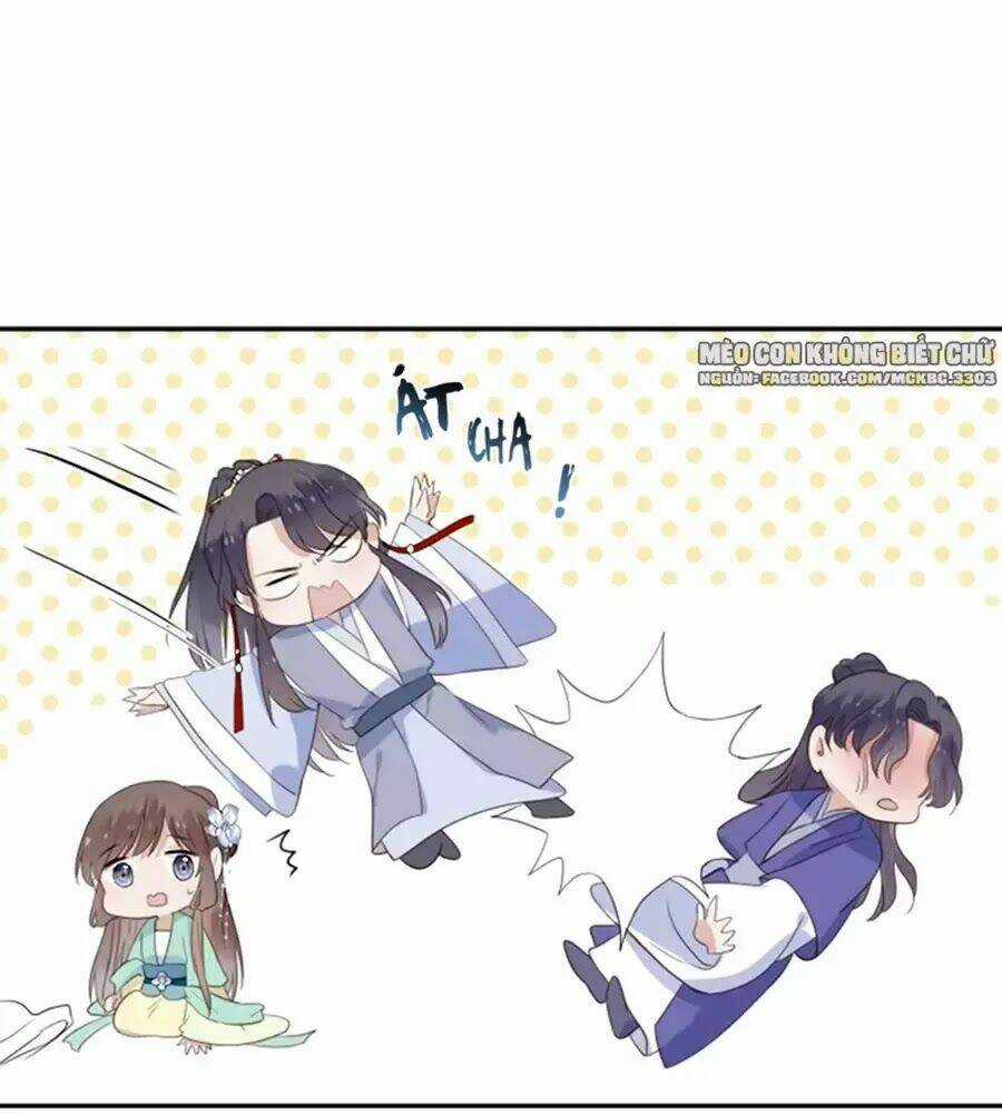 Kính Hoa Thương - Chapter 17 - Trang 63