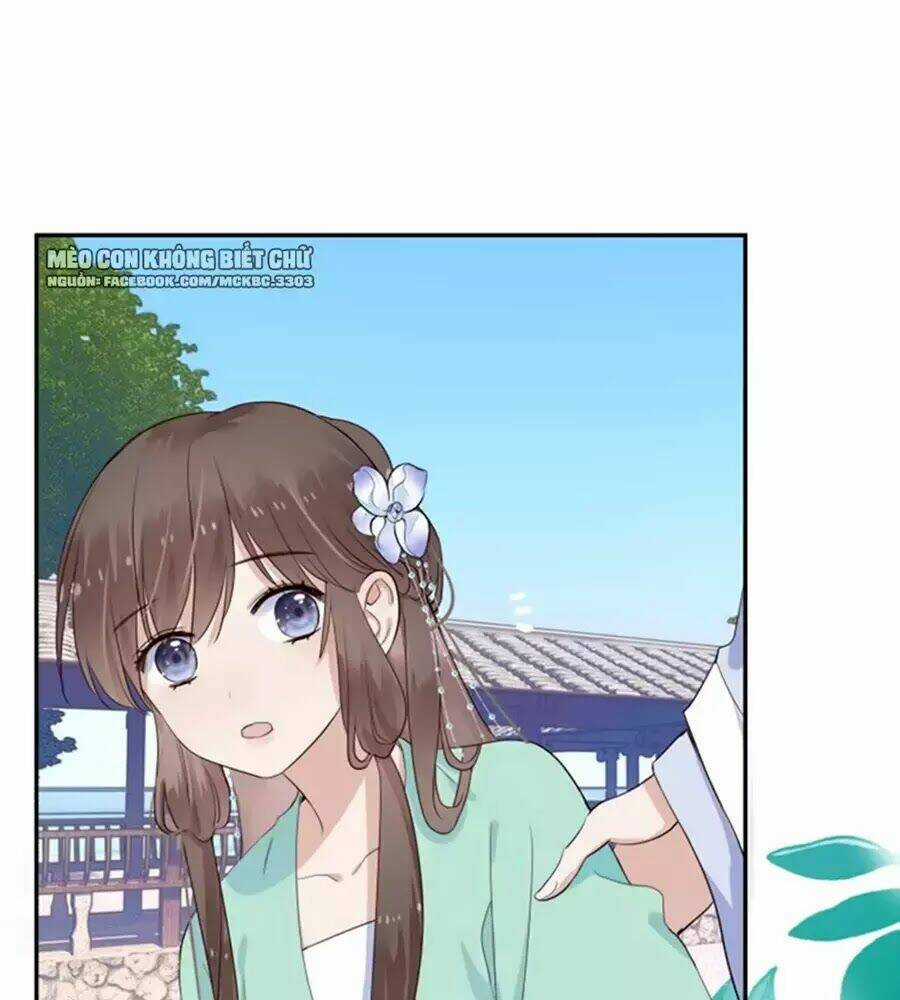 Kính Hoa Thương - Chapter 17 - Trang 65