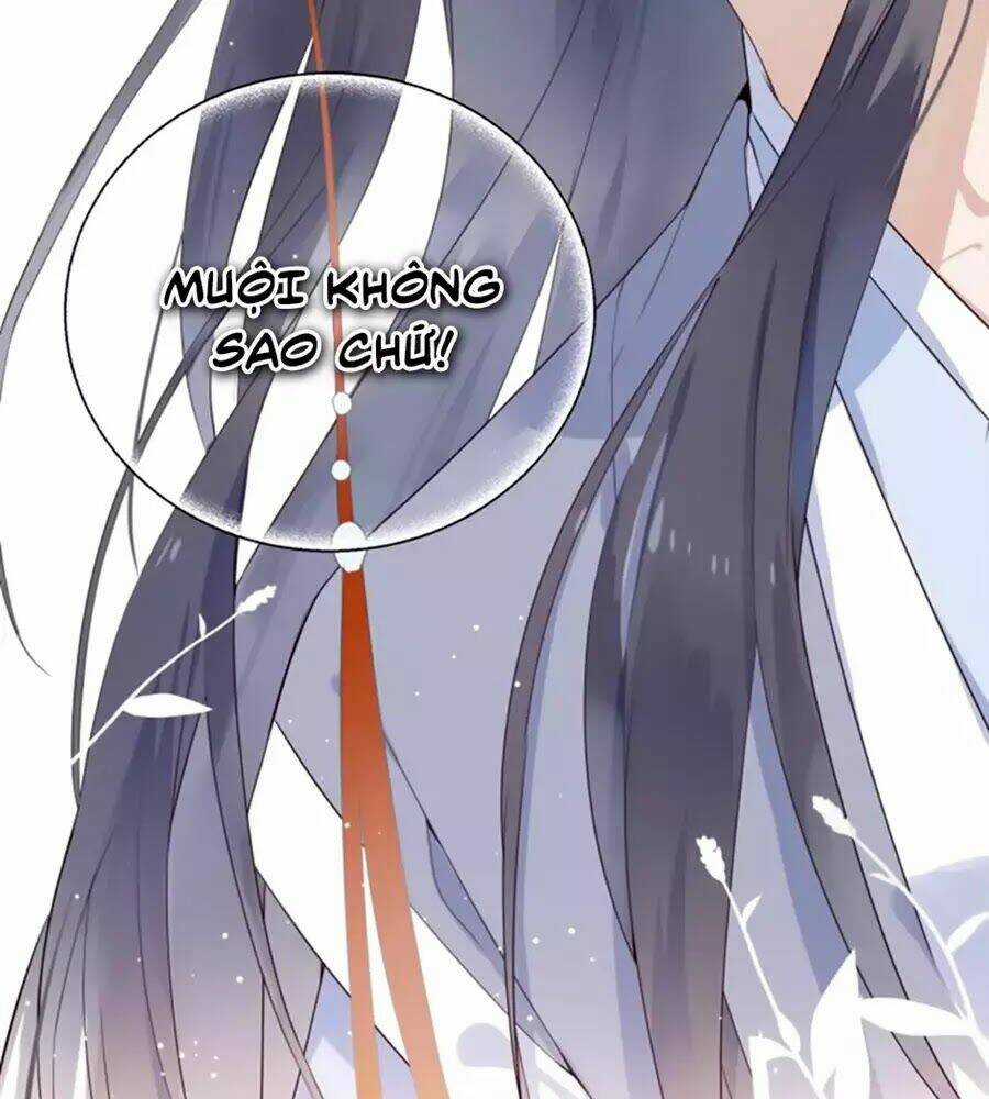 Kính Hoa Thương - Chapter 17 - Trang 68