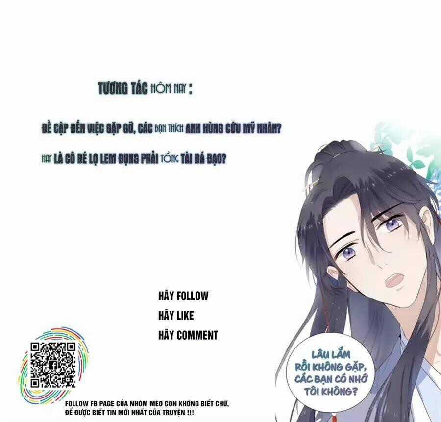 Kính Hoa Thương - Chapter 17 - Trang 70