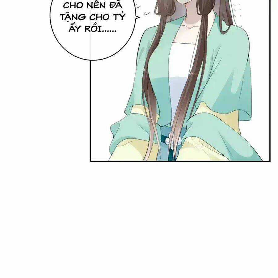 Kính Hoa Thương - Chapter 17 - Trang 9