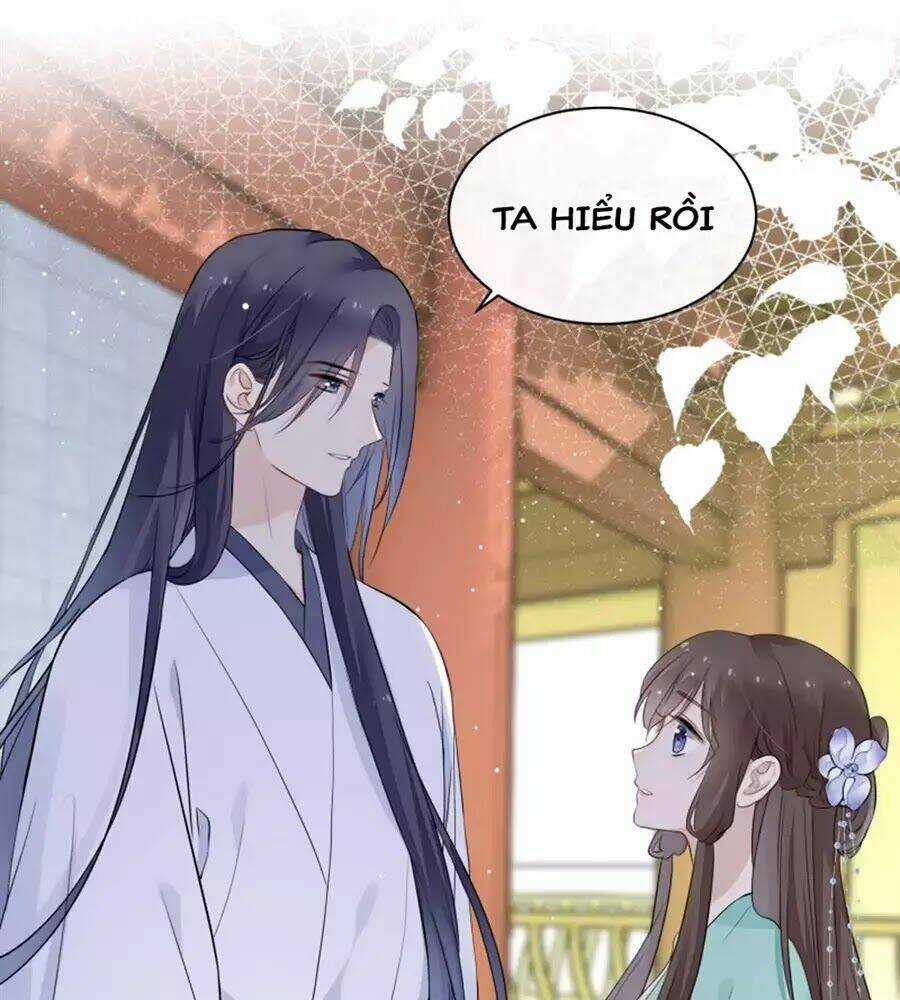Kính Hoa Thương - Chapter 17 - Trang 10