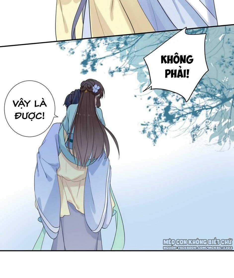 Kính Hoa Thương - Chapter 18 - Trang 12