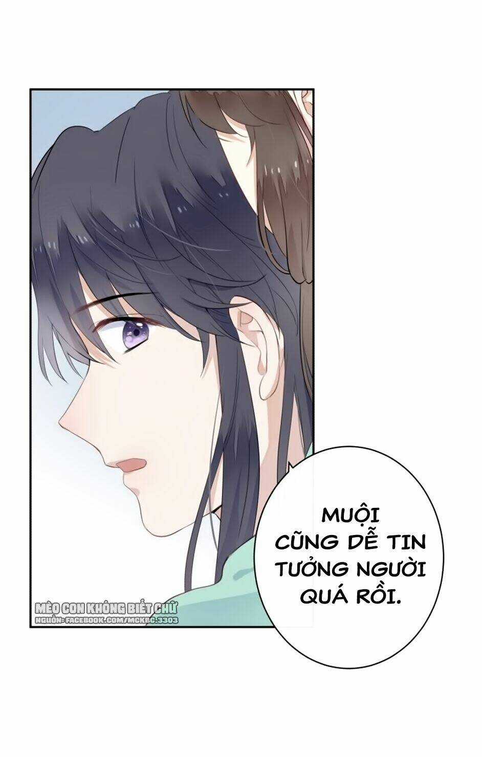 Kính Hoa Thương - Chapter 18 - Trang 13