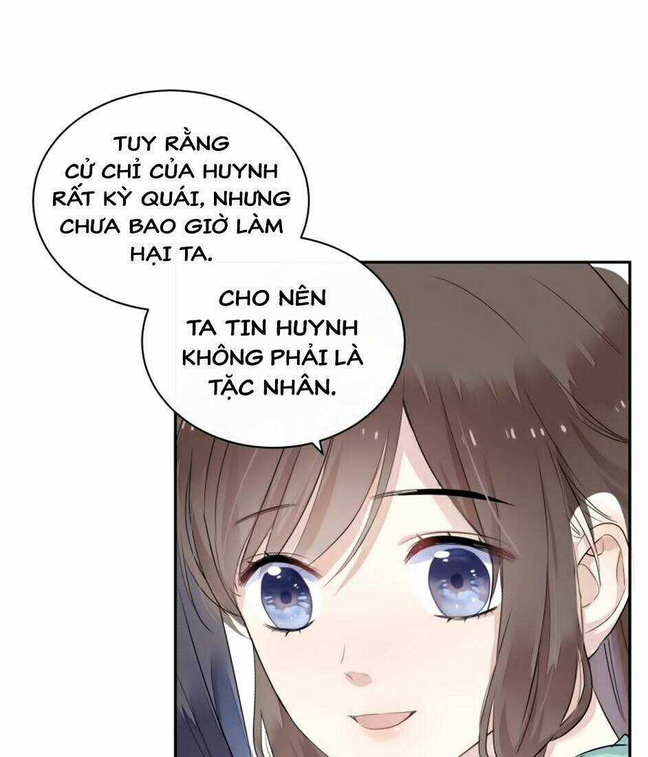 Kính Hoa Thương - Chapter 18 - Trang 14