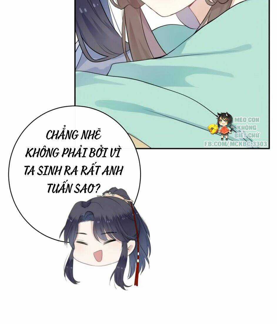 Kính Hoa Thương - Chapter 18 - Trang 15