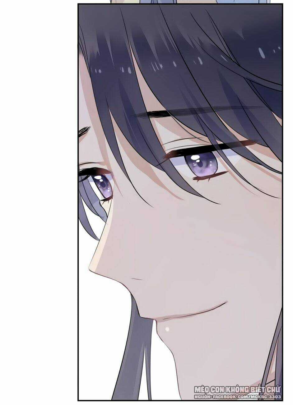 Kính Hoa Thương - Chapter 18 - Trang 22