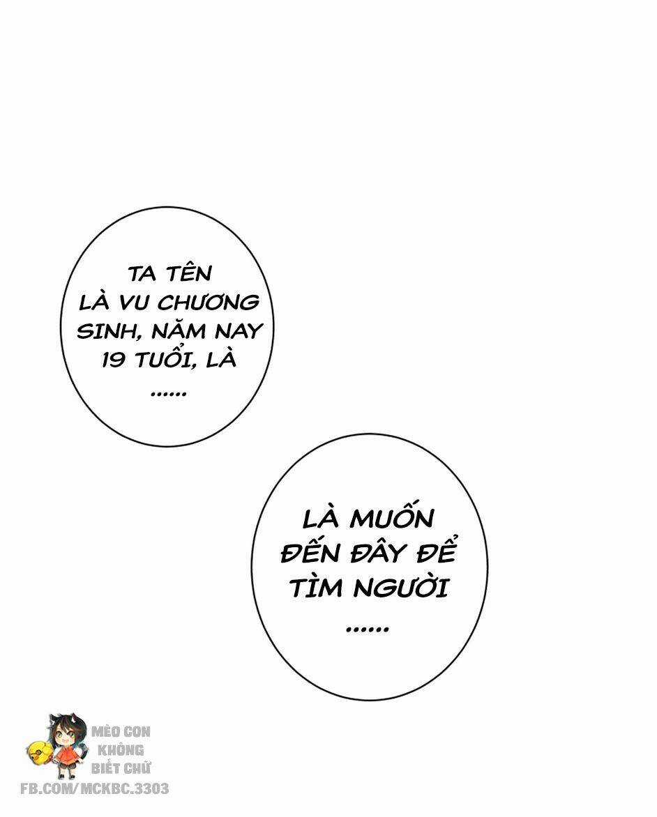 Kính Hoa Thương - Chapter 18 - Trang 23