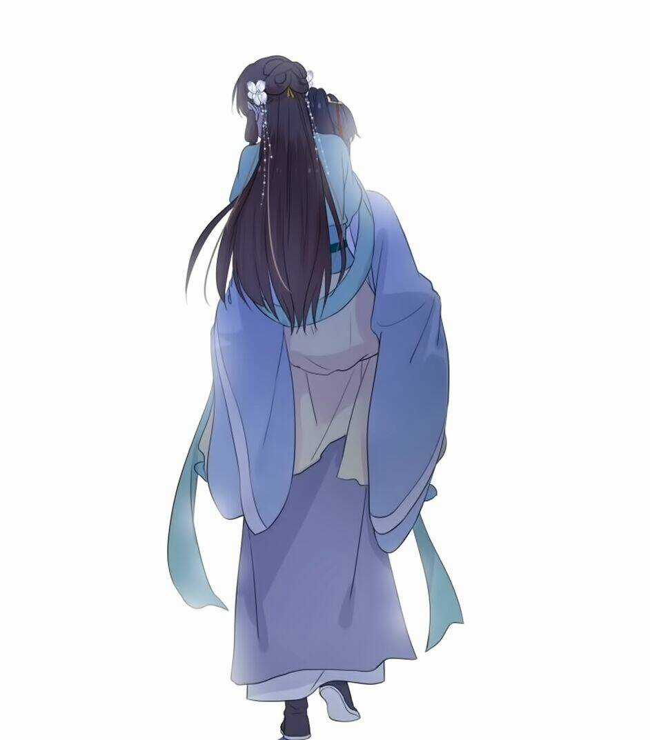 Kính Hoa Thương - Chapter 18 - Trang 24