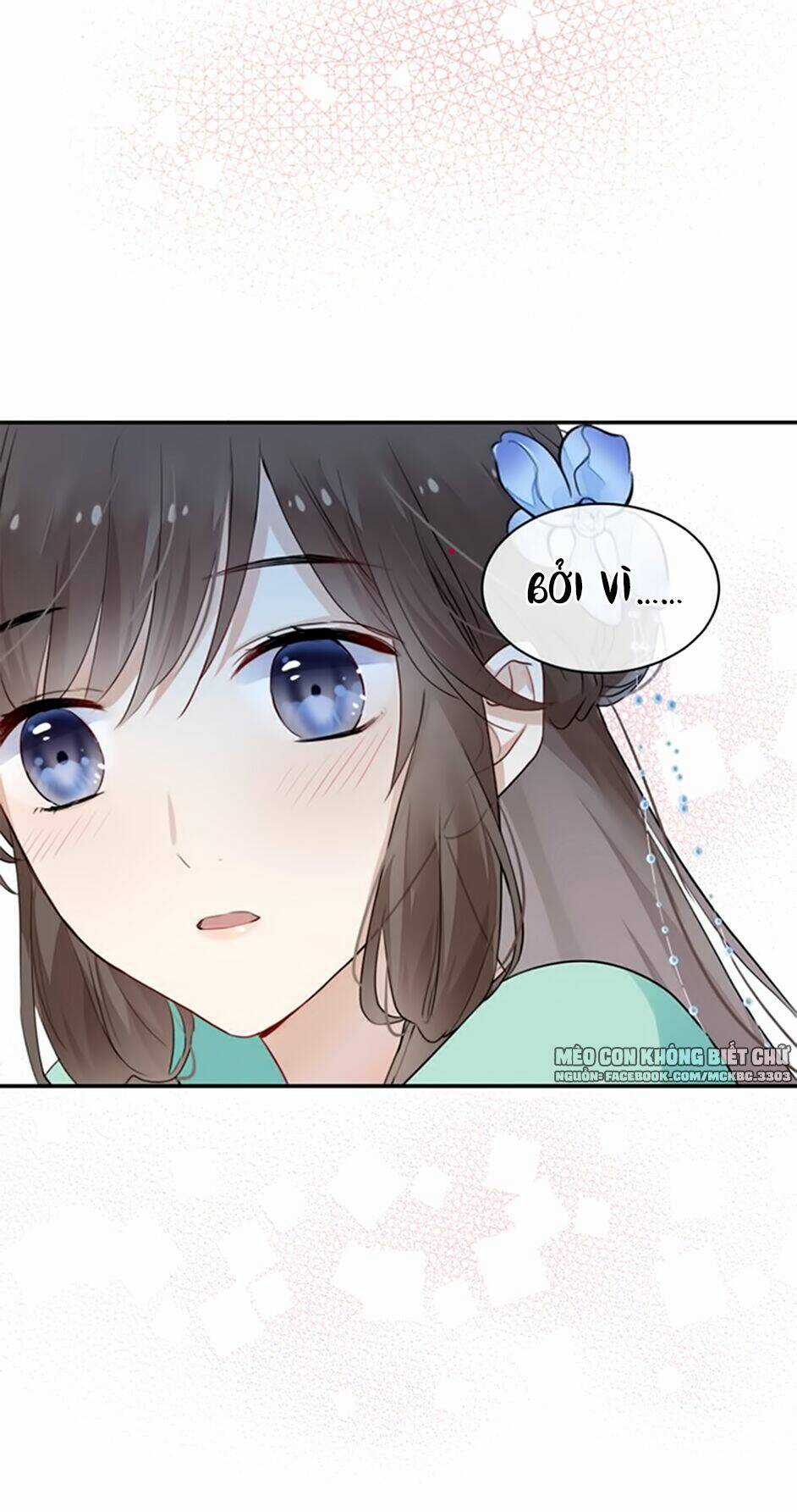 Kính Hoa Thương - Chapter 18 - Trang 30