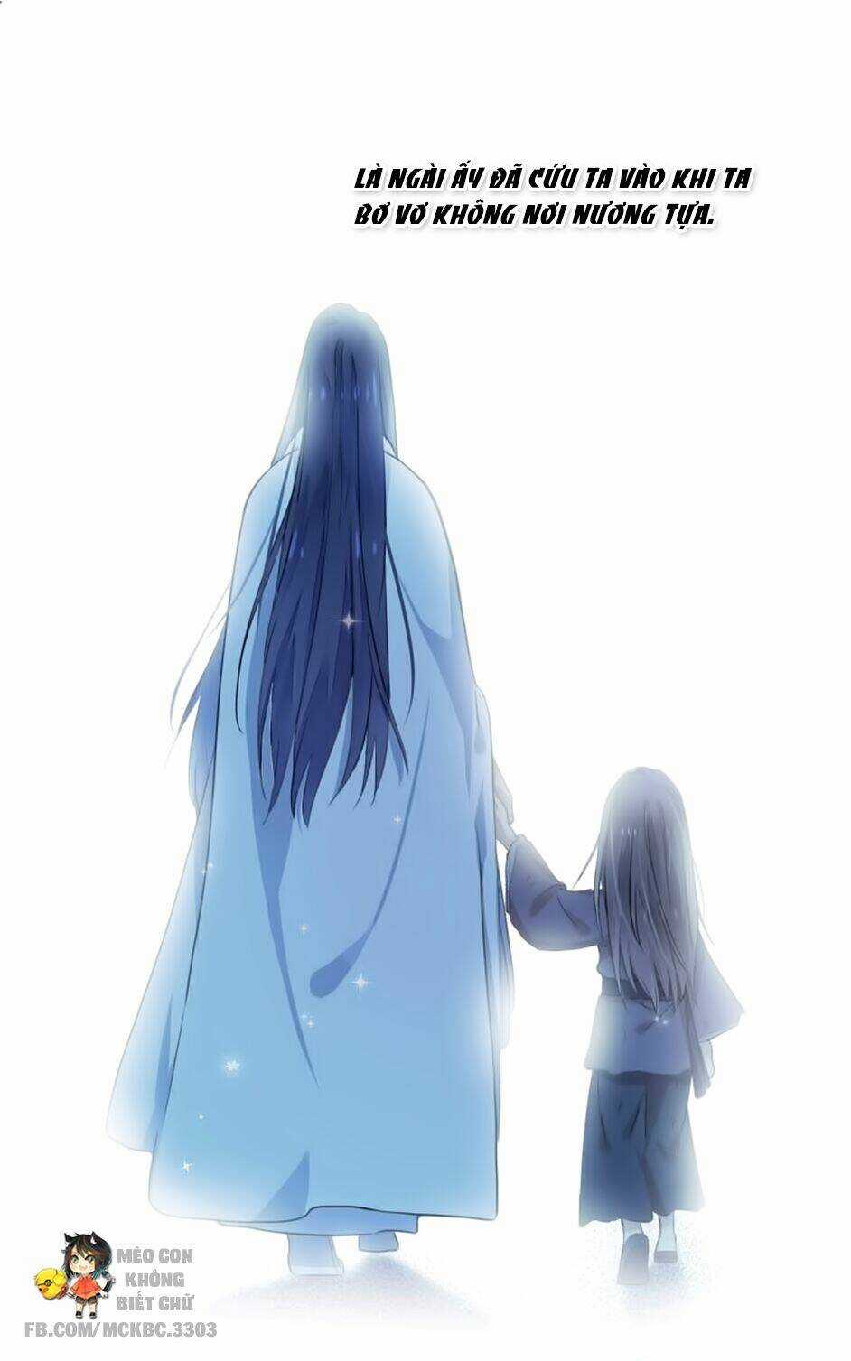 Kính Hoa Thương - Chapter 18 - Trang 32