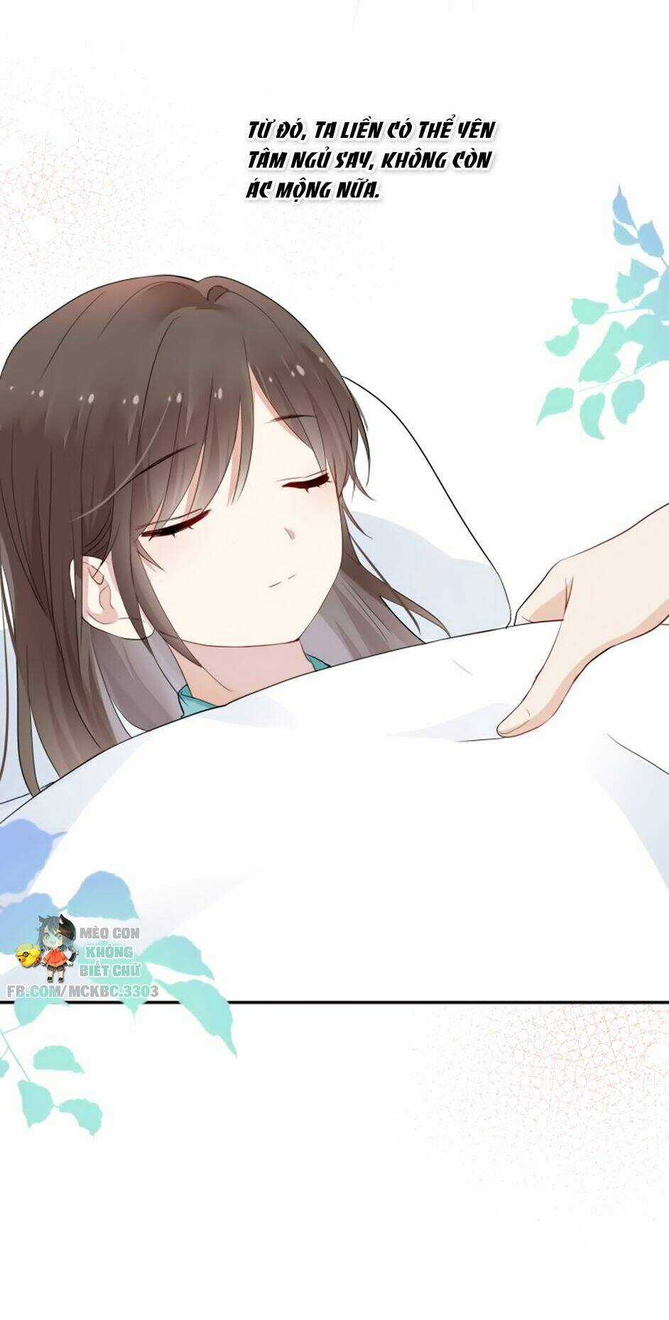 Kính Hoa Thương - Chapter 18 - Trang 36