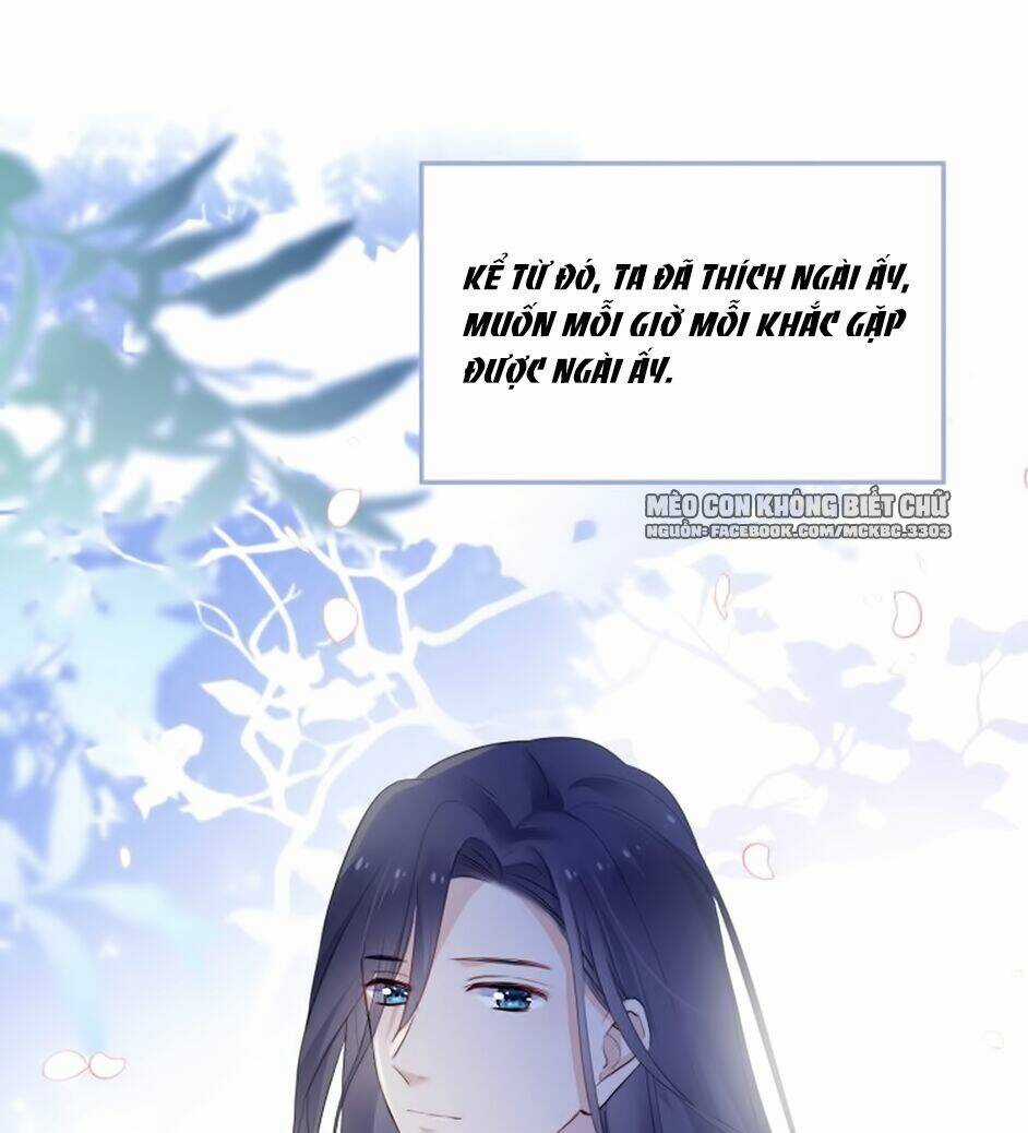 Kính Hoa Thương - Chapter 18 - Trang 37