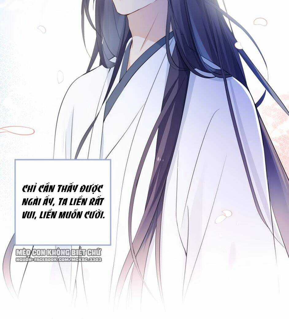 Kính Hoa Thương - Chapter 18 - Trang 38