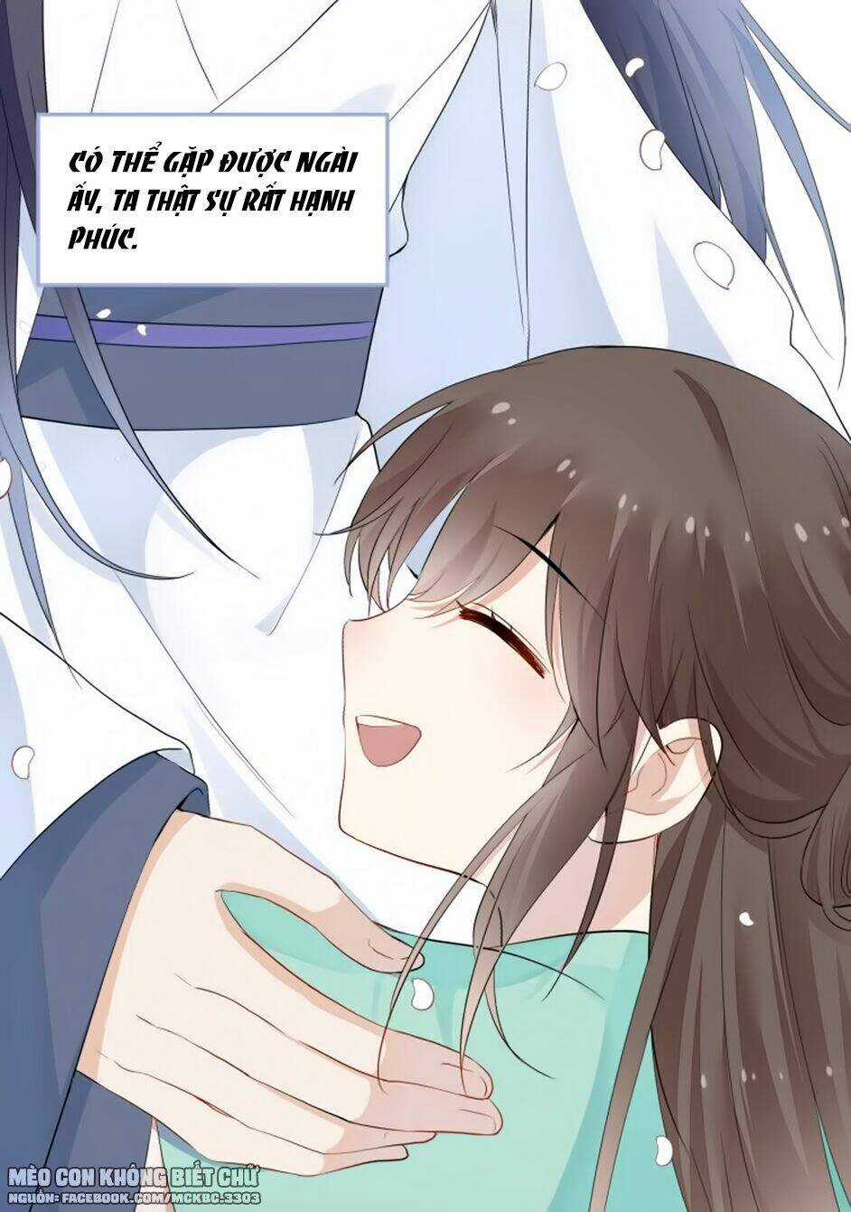 Kính Hoa Thương - Chapter 18 - Trang 40