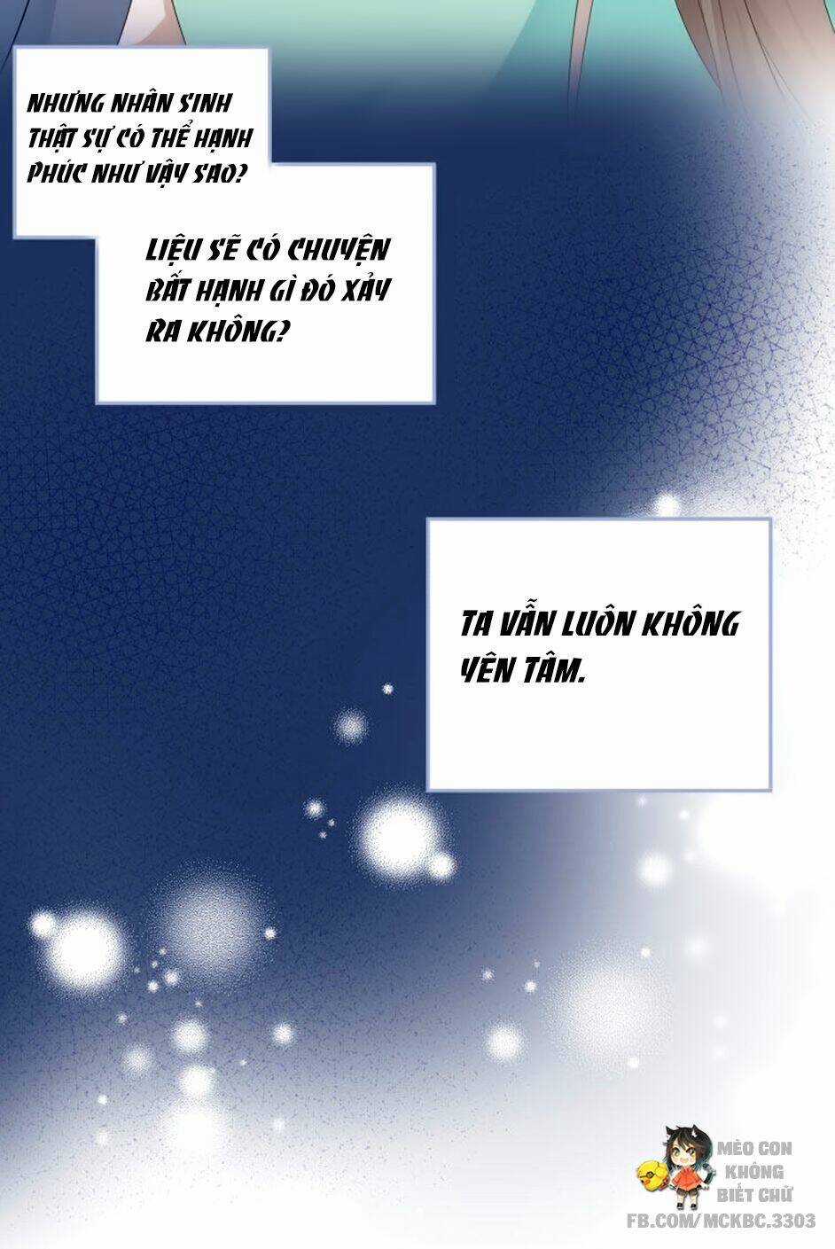 Kính Hoa Thương - Chapter 18 - Trang 41