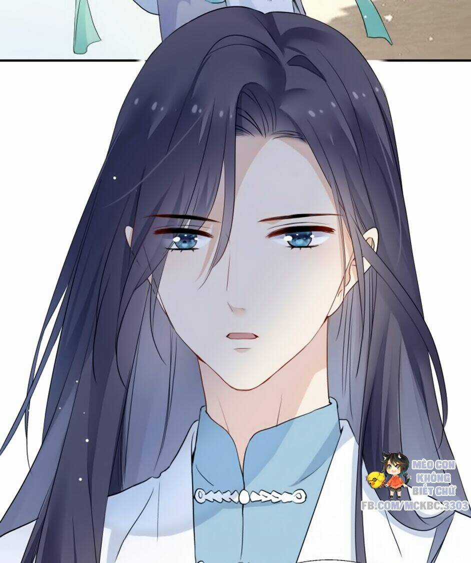 Kính Hoa Thương - Chapter 18 - Trang 46