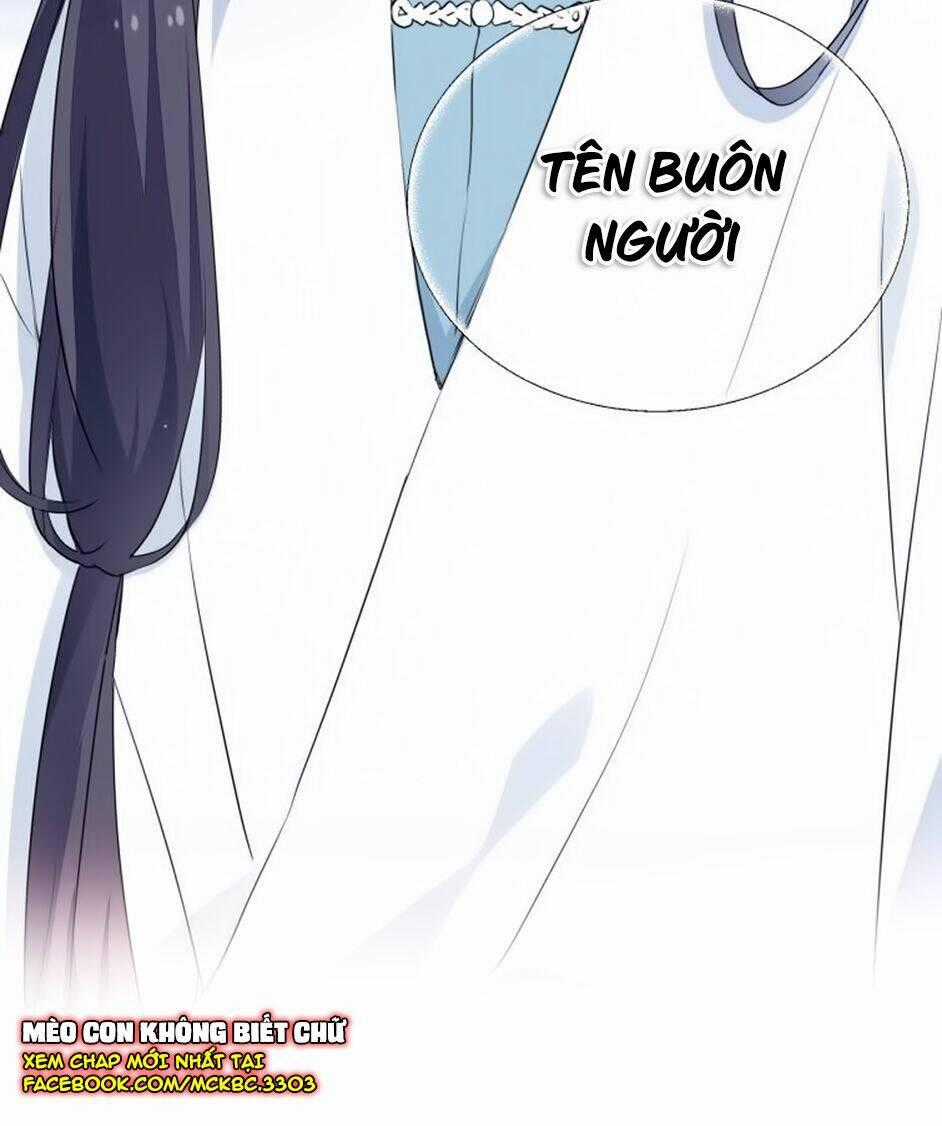 Kính Hoa Thương - Chapter 18 - Trang 47