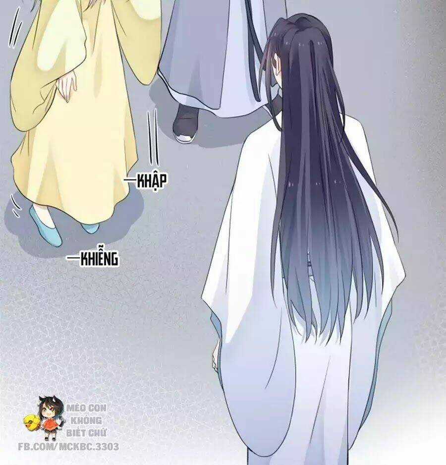 Kính Hoa Thương - Chapter 19 - Trang 11