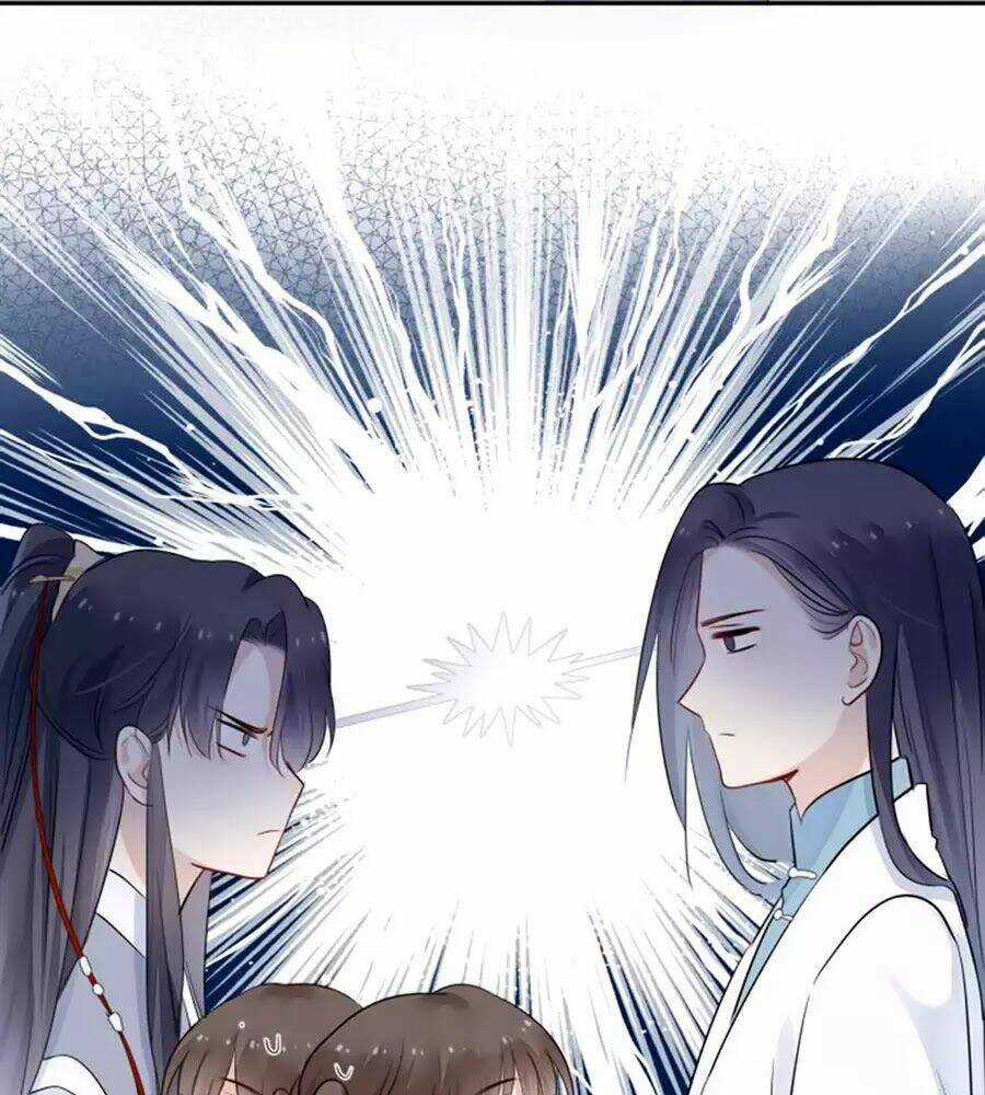 Kính Hoa Thương - Chapter 19 - Trang 12