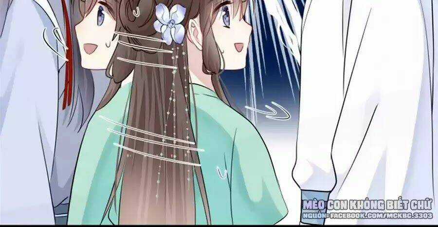 Kính Hoa Thương - Chapter 19 - Trang 13