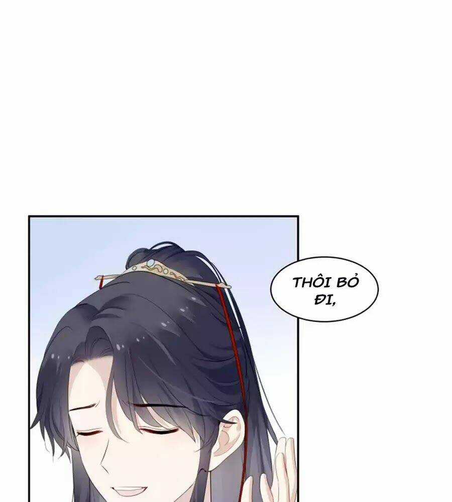 Kính Hoa Thương - Chapter 19 - Trang 14